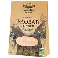 Superfoods Organic Baobab Powder